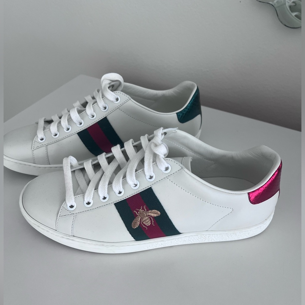 Gucci Ace Sneakers